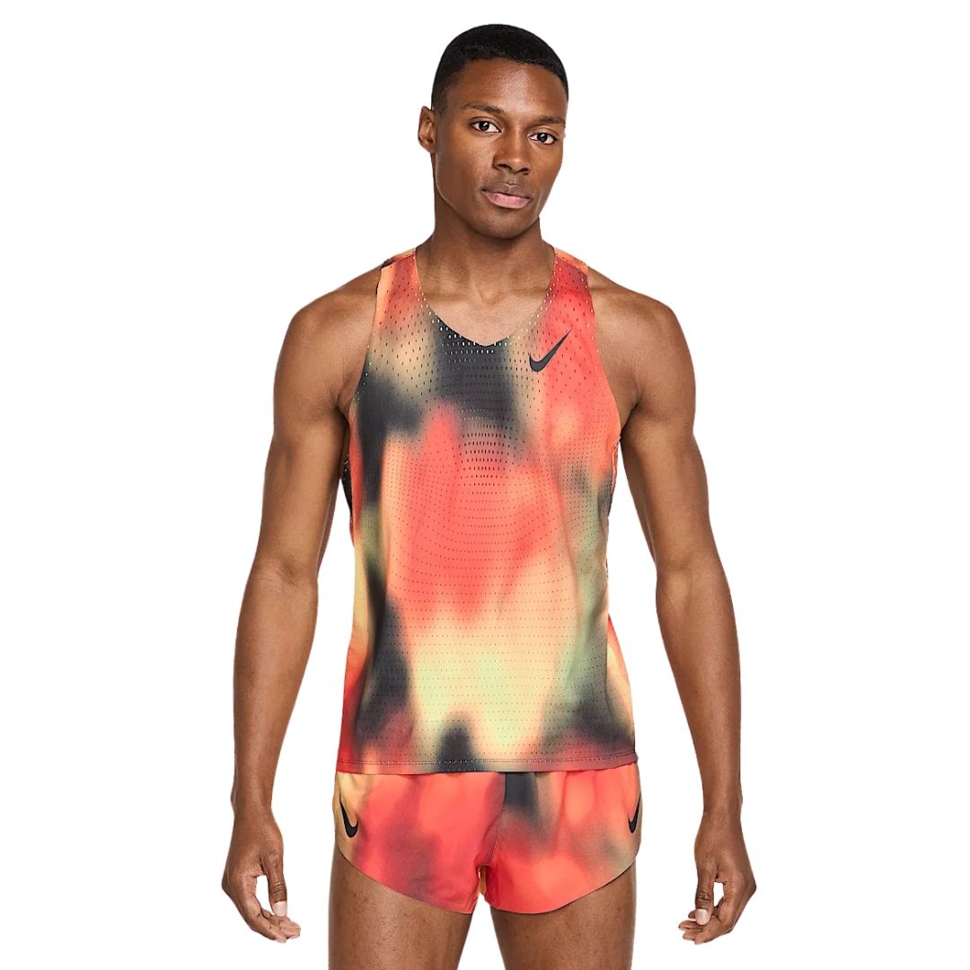 AeroSwift Elite Entry Dri-FIT ADV Singlet L von Nike