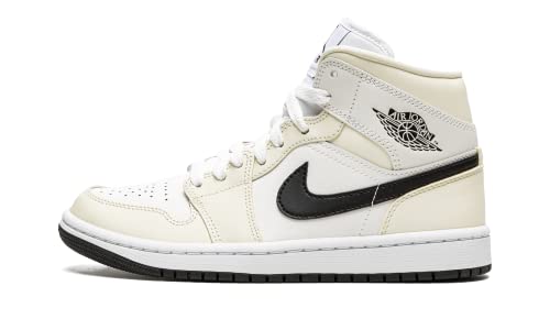 Air Jordan 1 Mid Coconut Milk (W) von Nike