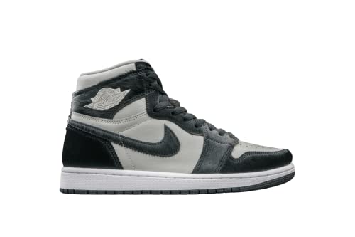 Air Jordan 1 Retro High OG Twist 2.0 Medium Grey DZ2523-001 Size 43 Air Jordan 1 Retro High OG Twist 2.0 Medium Grey DZ2523-001 Size 43 von Nike