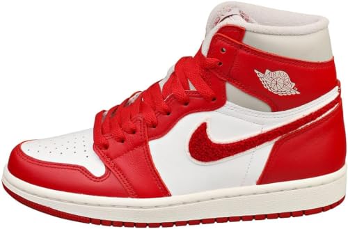 Air Jordan 1 Retro High OG Varsity Red (W) von Jordan