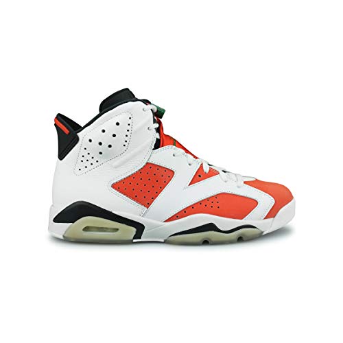 Air Jordan 6 Retro 'Gatorade' - 384664-145 - Size 8 - von Nike