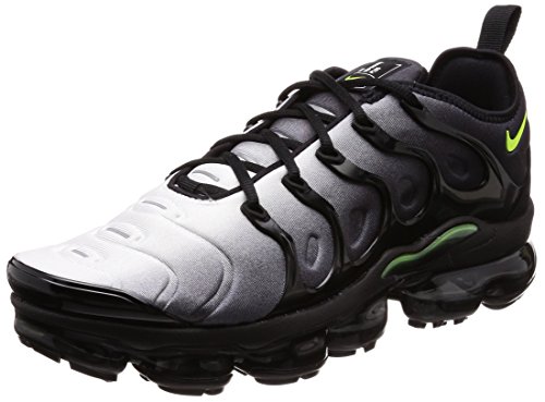 Air Vapormax Plus 'Neon 95' - 924453-009 - Size - 10.5 - von Nike