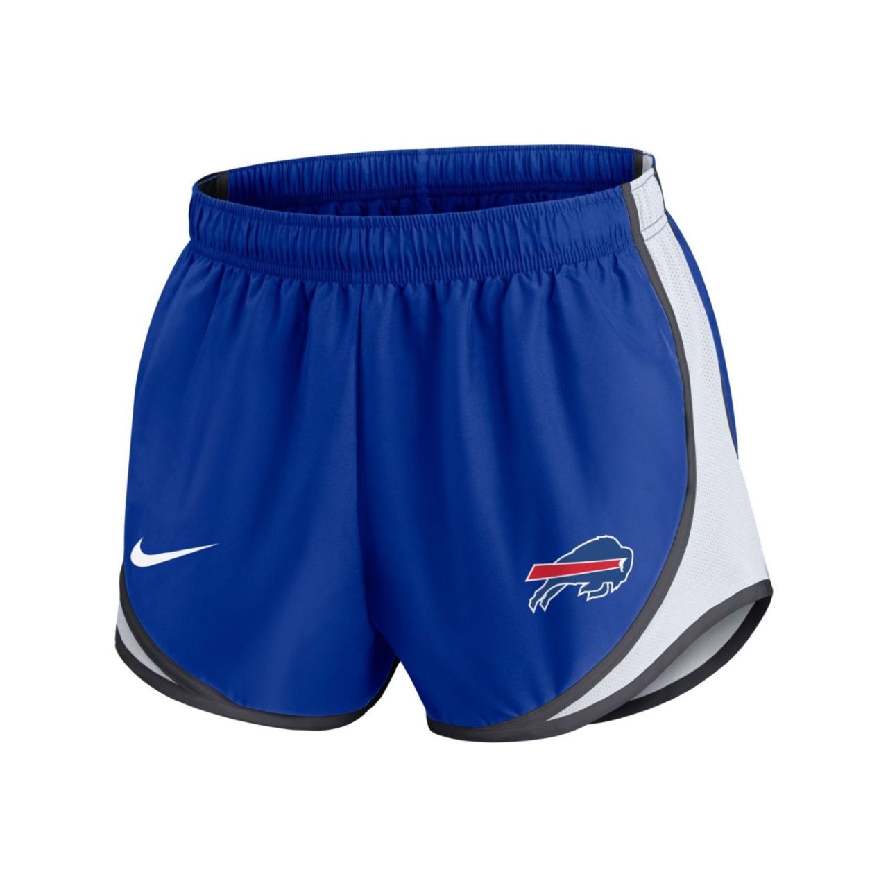 Buffalo Bills Nike NFL Dri-FIT Damen Shorts von Nike