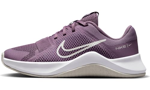 Nike DM0824 MC Trainer 2 Women S TRAI Violet DUST/SAIL-LT Gr. 40 von Nike