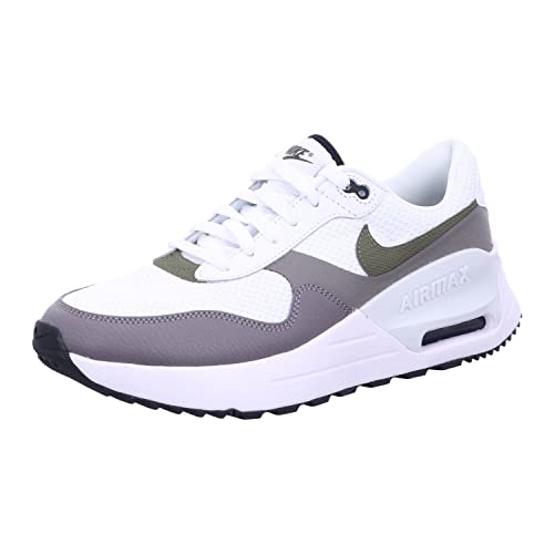 Nike Herren AIR MAX System Sneaker, 45 EU von Nike