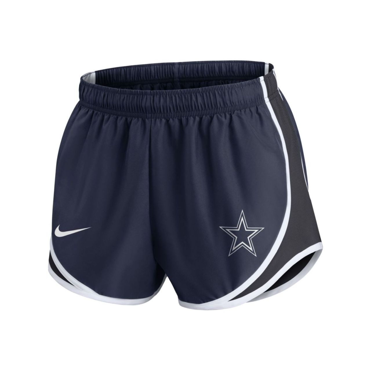 Dallas Cowboys Nike NFL Dri-FIT Damen Shorts von Nike