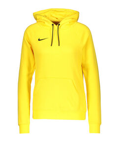 Damen Fußball - Teamsport Textil - Sweatshirts Park 20 Fleece Hoody Damen von Nike