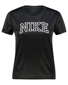 Damen Lauf-Shirt SWOOSH von Nike