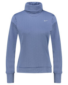 Damen Laufshirt mit Rollkragen THERMA-FIT SWIFT von Nike