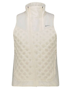 Damen Laufweste THERMA FIT REPEL AEROLOFT von Nike