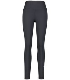 Damen Leggings ONE mit hohem Bund von Nike