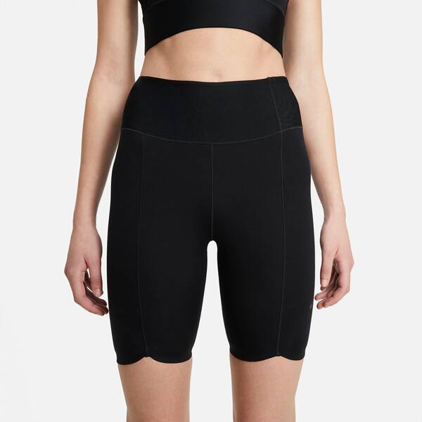 Damen Shorts W NK ONE LUXE 7'' ICNCLSH SH von Nike