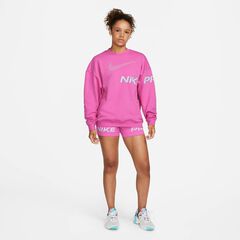 Damen Sweatshirt DRI-FIT GET-FIT von Nike