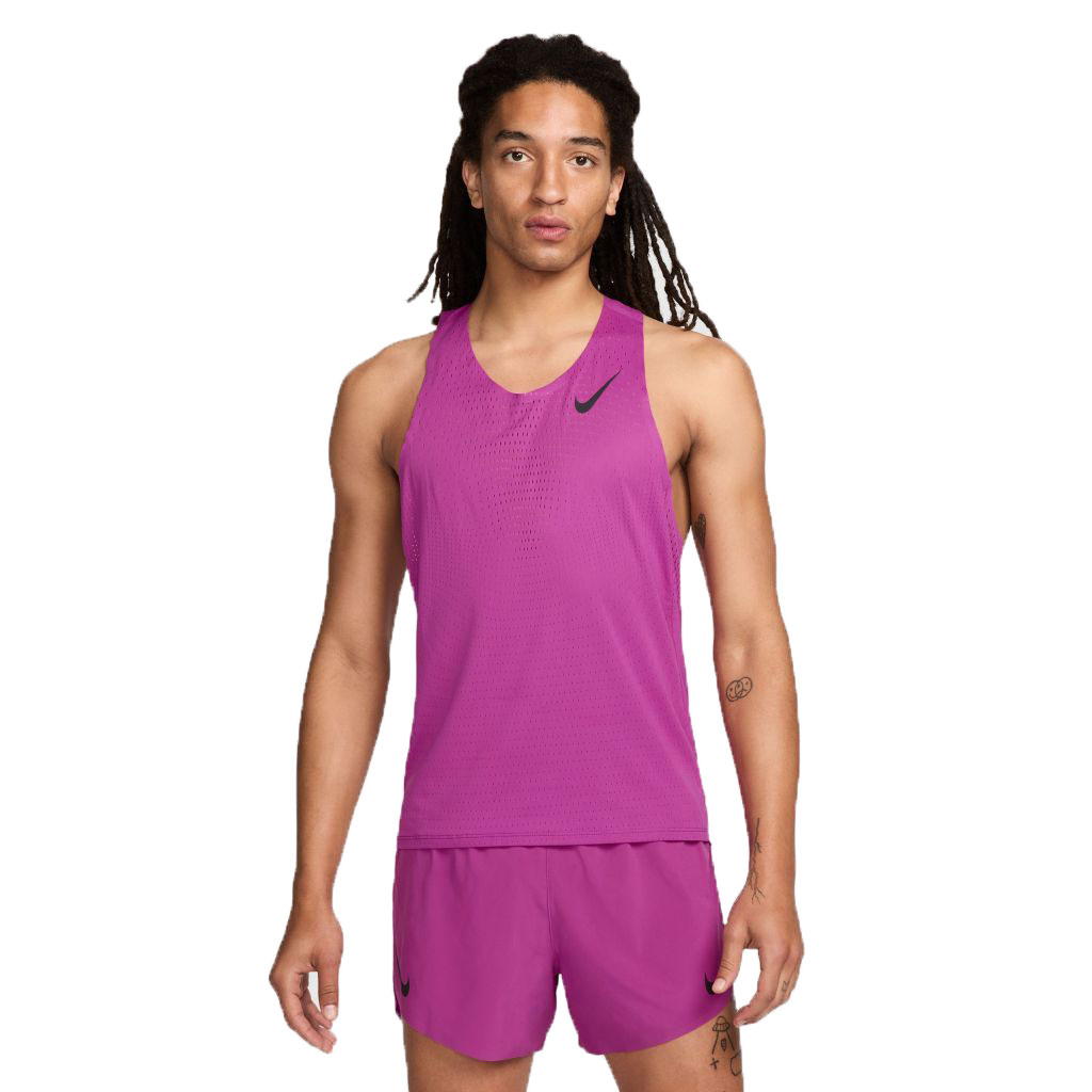 Dri-Fit ADV-Lauf-Singlet XL von Nike