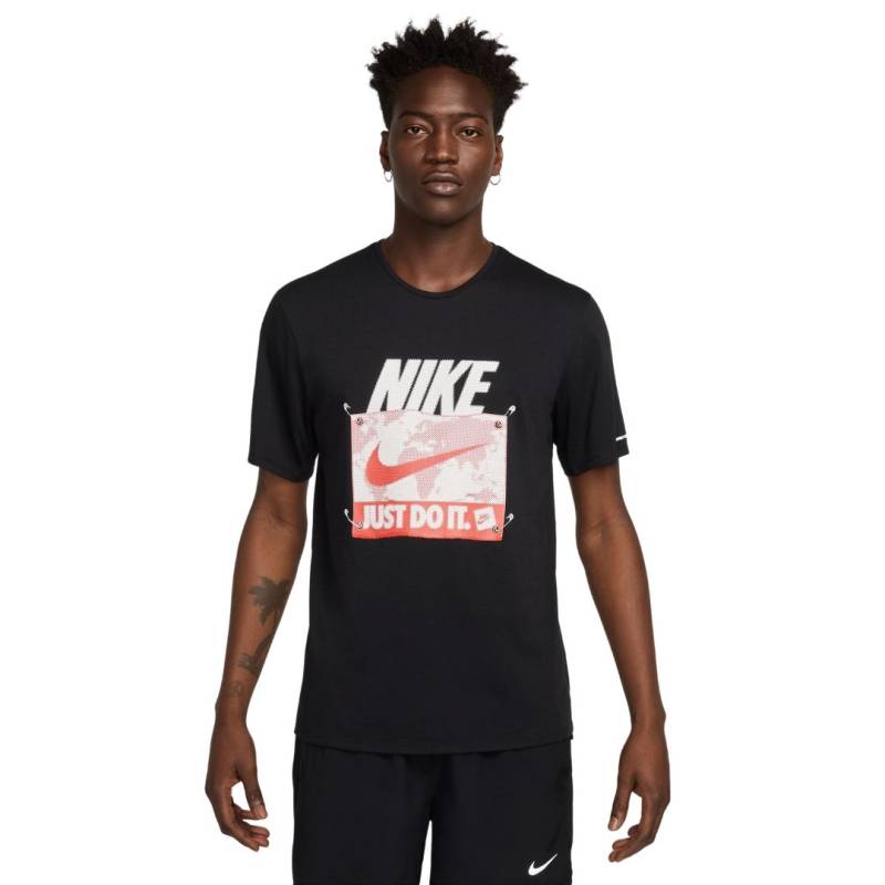 Dri-Fit Run Energy SS Top XL von Nike