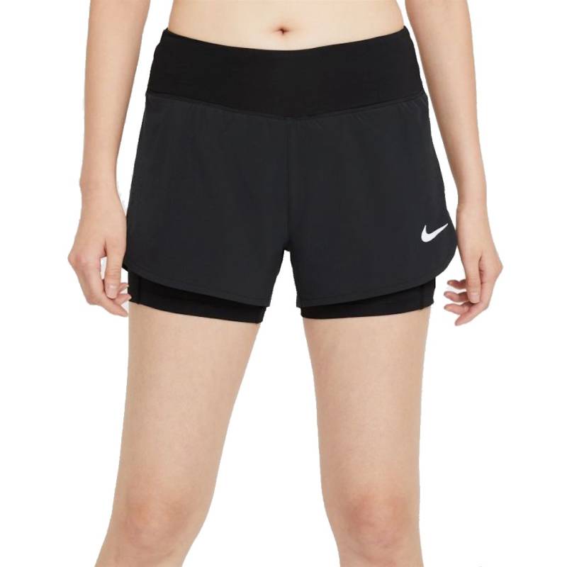Eclipse 2-In-1 Running Shorts XS von Nike