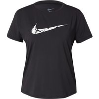 Funktionsshirt 'ONE SWSH HBR' von Nike