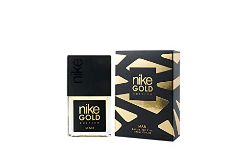 GOLD EDITION NIKE MAN EDT 30ML SPRAY von Nike