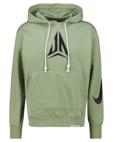 Herren Basketball-Hoodie JA MORANT von Nike