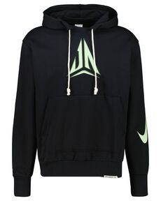 Herren Basketball-Hoodie JA MORANT von Nike