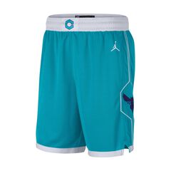 Herren Basketballshorts NBA Charlotte HORNETS ICON EDITION 2020 JORDAN Herren Basketballshorts NBA Charlotte HORNETS ICON EDITION 2020 JORDAN von Nike
