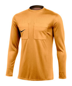 Herren Fußball - Teamsport Textil - Schiedsrichtertrikots Referee Schiedsrichtertrikot langarm Herren Fußball - Teamsport Textil - Schiedsrichtertrikots Referee Schiedsrichtertrikot langarm von Nike