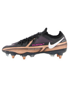 Herren Fußballschuhe Rasen PHANTOM GT2 ELITE SG-PRO AC von Nike