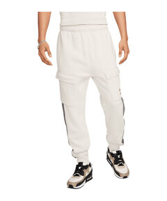Herren Lifestyle - Textilien - Hosen lang Air Fleece Cargo Hose von Nike