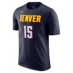 Herren NBA T-Shirt DENVER NUGGETS JOKIC NIKOLA von Nike