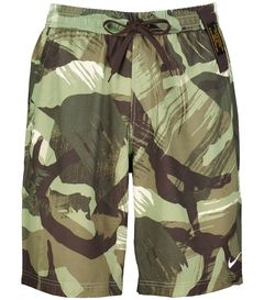 Herren Shorts NIKE FORM von Nike