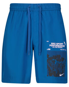 Herren Shorts NIKE FORM von Nike