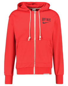 Herren Sweatjacke DRI-FIT STANDARD ISSUE von Nike