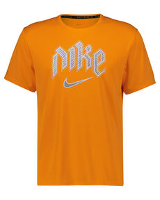 Herren T-Shirt DIVISION MILER von Nike