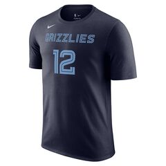 Herren T-Shirt NBA JAMEL MORANT MEMPHIS GRIZZLIES von Nike
