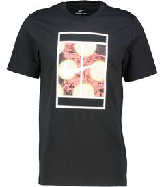 Herren T-Shirt NIKE COURT von Nike