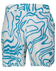Herren Tennisshorts COURT DRI-FIT SLAM MENS TENNIS von Nike