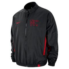 Herren Trainingsjacke NBA CHICAGO BULLS DNA COURTSIDE von Nike