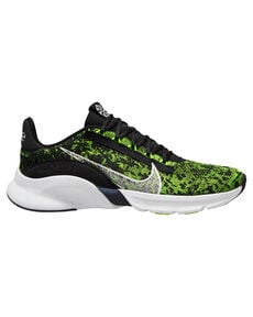 Herren Trainingsschuhe SUPERREP GO 3 FLYKNIT von Nike