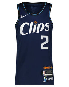 Herren Trikot NBA LOS ANGELES CLIPPERS LEONARD KAWHI von Nike