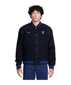 Jacke International FC Chelsea London Varsity von Nike