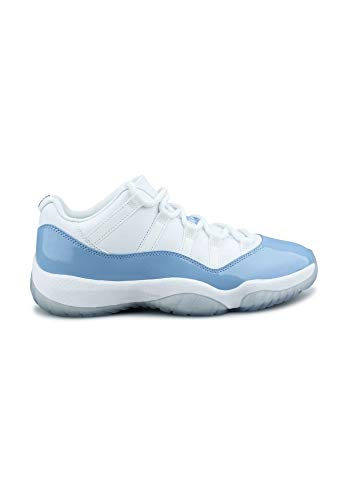 Jordan - AIR JORDAN 11 RETRO - Basketball - Low Top - Sneaker - Weiß von Nike