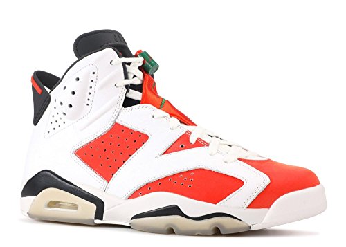 Jordan Air 6 Retro Gatorade Men Lifestyle Sneakers von Nike