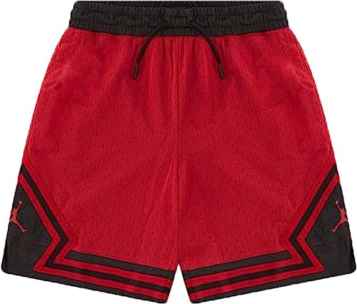 Jordan Air Diamond Short Junior Rot (12-13 Jahre), rot von Jordan