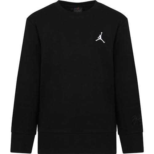 Nike S2027084, Jungen Sweatshirt, von Jordan