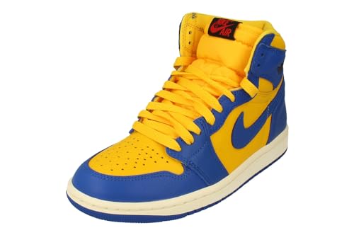 Jordan Damen WMNS Air Jordan 1 HI OG FD2596 700 (eu_Footwear_Size_System, Adult, Numeric, medium, Numeric_40_Point_5) von Nike