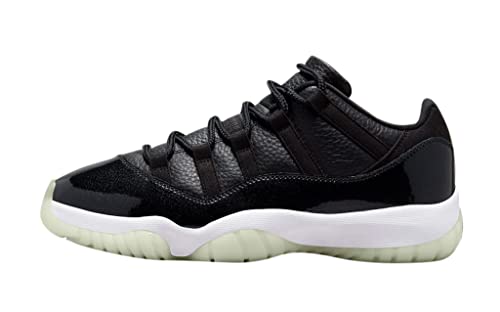 Jordan Herren Air Jordan 11 Low AV2187 001 72-10 – Größe 45 von Nike