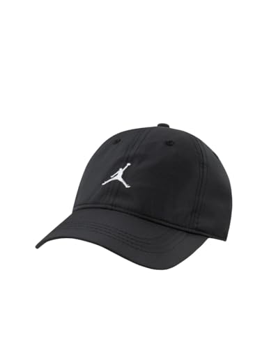 Jordan Hut Essential Boy Hüte Schwarz U von Nike