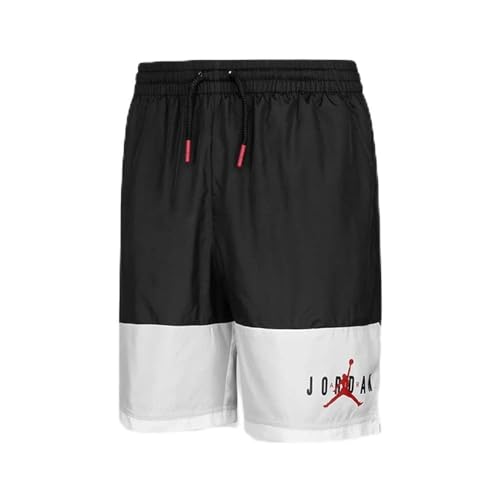 Jordan Jumpman Essentials Woven Short Junior, Schwarz , 8-10 Anni von Nike