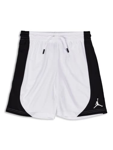 Jordan Jumpman Life Short JR, Weiß, 10-12 Jahre von Jordan