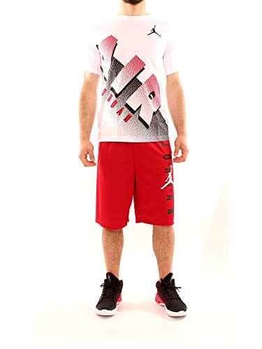 Jordan Junior Mod. 957176 8-10 A Jordan Junior Mod. 957176 8-10 A von Nike